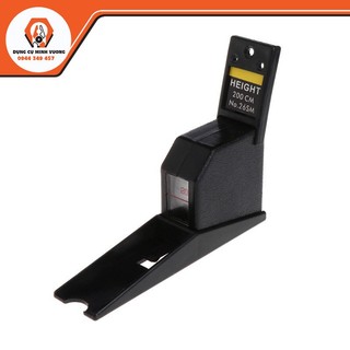Thước đo chiều cao  200cm tiện dụng