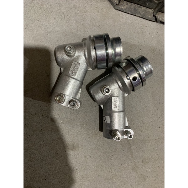 Đầu dao husqvarna 25 vuông japan máy cắt cỏ