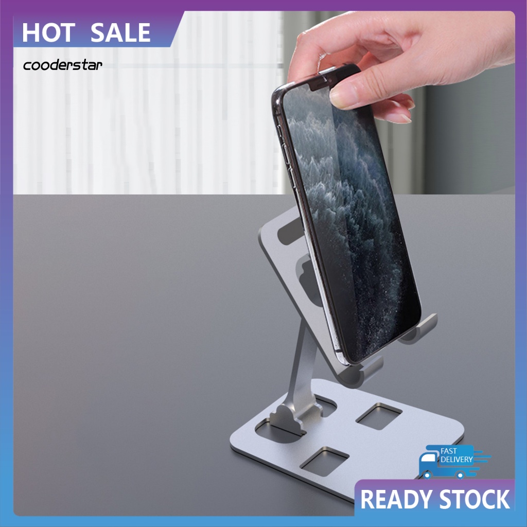 Giá Đỡ Điện Thoại Di Động Chịu Lực Tốt Dễ Mang Theo