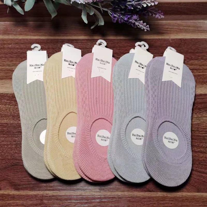 Tất hài gân nữ siêu hót