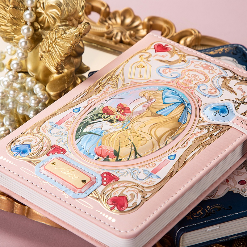 SỔ TAY, NHẬT KÝ CỔ TÍCH 2629