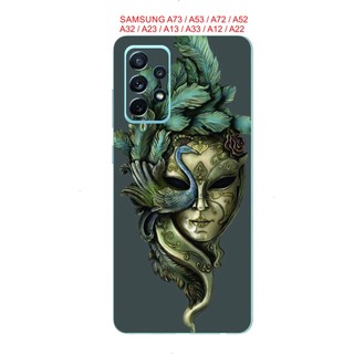 Miếng Dán skin dành cho SAMSUNG A73 / A53 / A72 / A52 / A32 / A22 / A23 / A33 / A13 / A12 / A22...Chống trầy xước,..