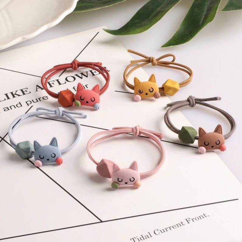 DÂY BUỘC TÓC PHONG CÁCH HÀN QUỐC 1k❤️❤️❤️❤️❤️❤️