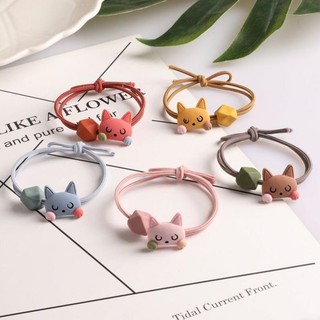 Dây buộc tóc phong cách hàn quốc 1k❤️❤️❤️❤️❤️❤️