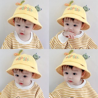 Mũ OPSK siêu xinh cho bé yêu