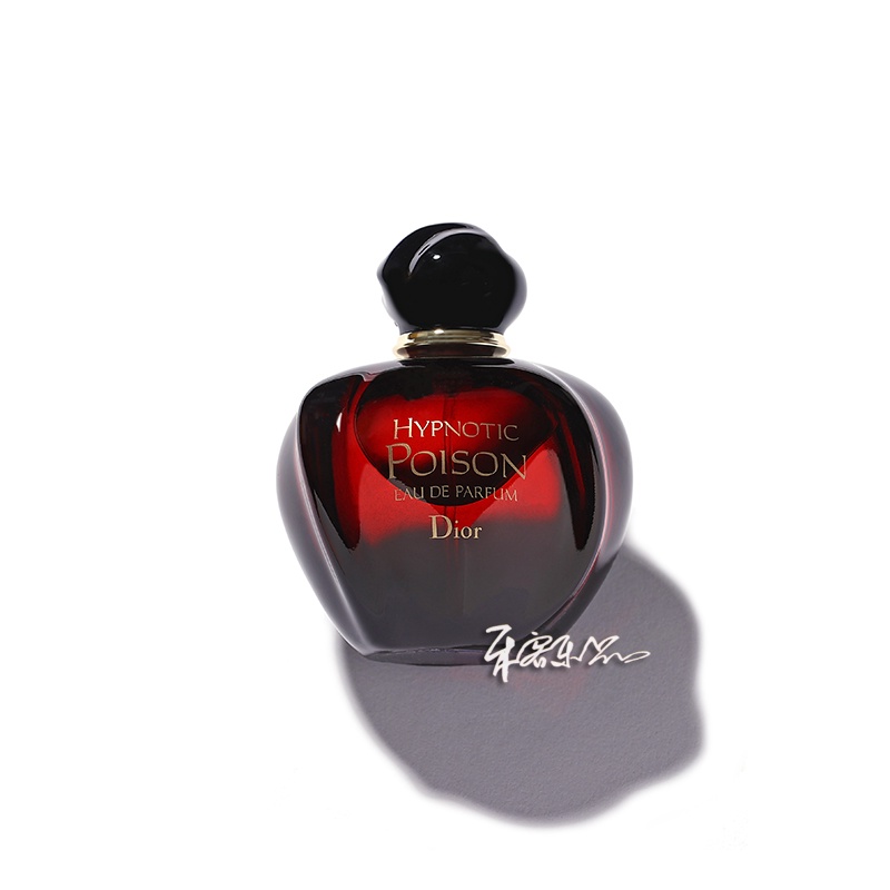 Nước Hoa DIO Crazy Red Poison Lady EDT 100ml