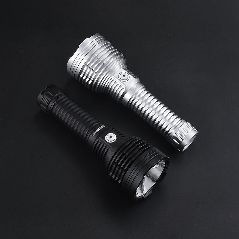 Đèn Pin Pioneman K55 Kèm Đèn LED SST40 / sft40 / SFT70