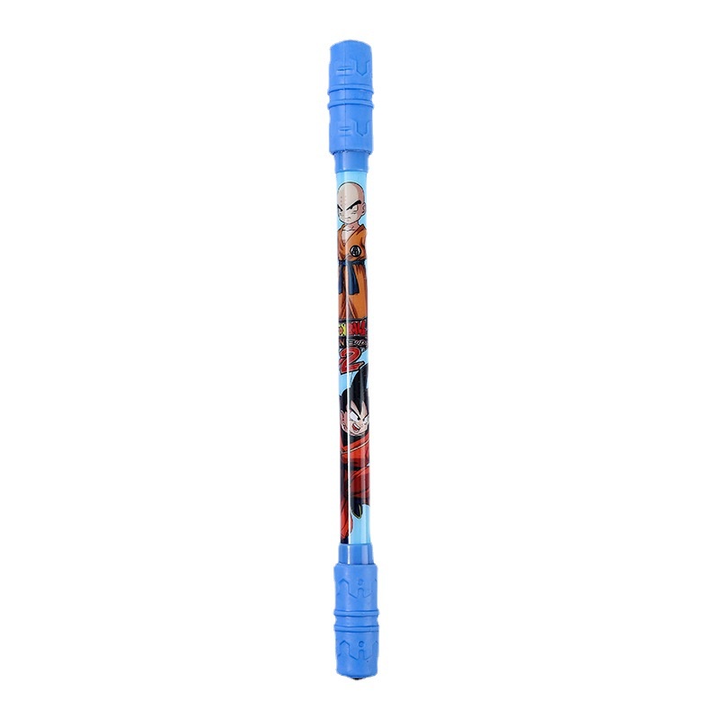 Bút Quay Nghệ Thuật Dragon Ball &amp; Viên Ngọc Rồng - Bút Quay Sáng Tạo Pen Mod Pen Spinning