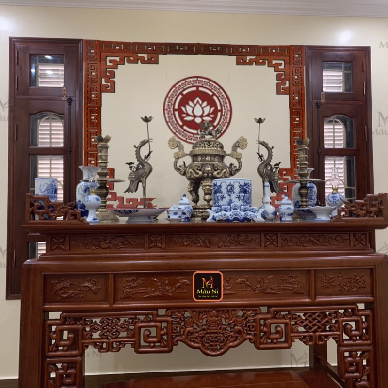 Viền dán gỗ mdf phủ melamin - MÂU NI