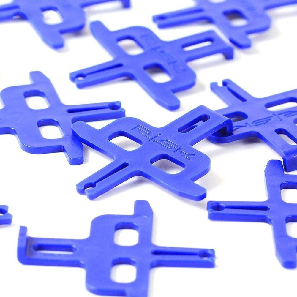 Má Phanh Đĩa Bằng Nhựa Chuyên Dụng Cho Xe Đạp Leo Núi