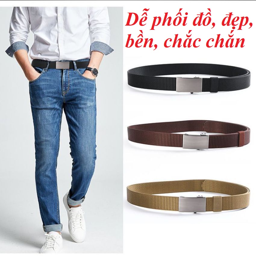 Mặt thắt lưng nam