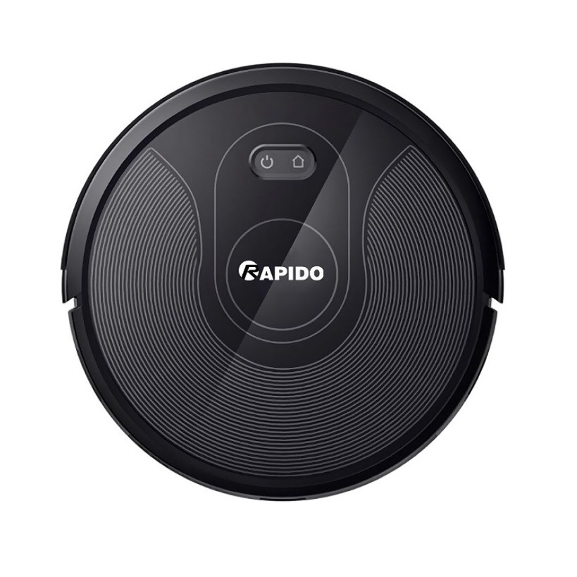 PIN LG 3500mAh  Nâng cấp cho Robot hút bụi Rapido R5S,R7S