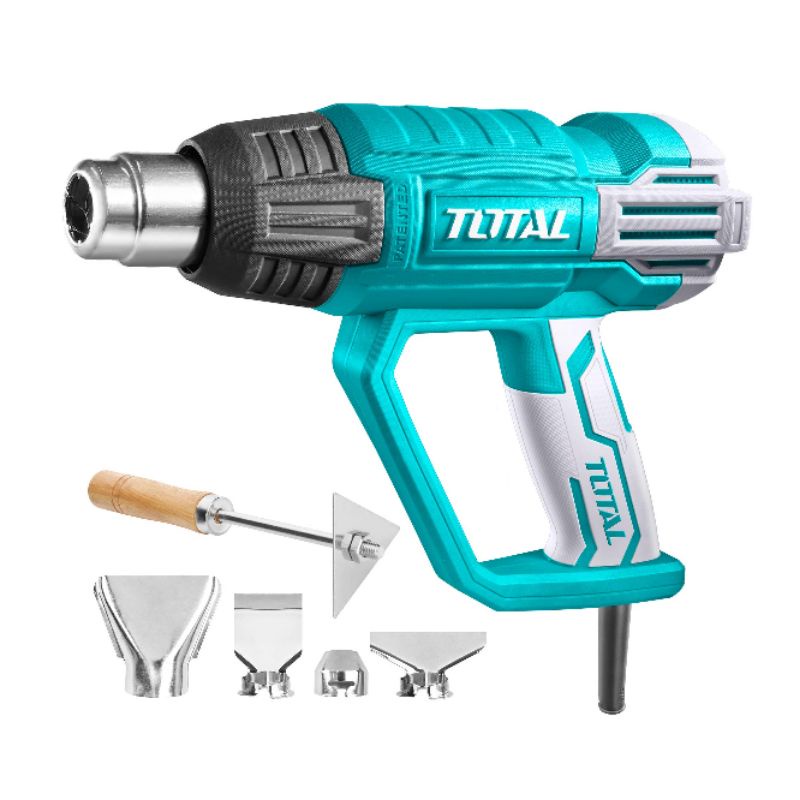 MÁY KHÒ  2000W CHÍNH HÃNG TOTAL MÃ: TB2006