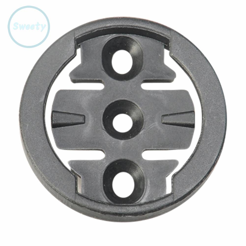 Bike Stem Extension Mount Holder Bracket Adapter Base For GARMIN-Bryton Cate-