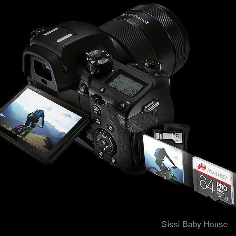 Huawei Thẻ Nhớ micro tf class10 512gb 256gb 64gb 128gb Và Phụ Kiện