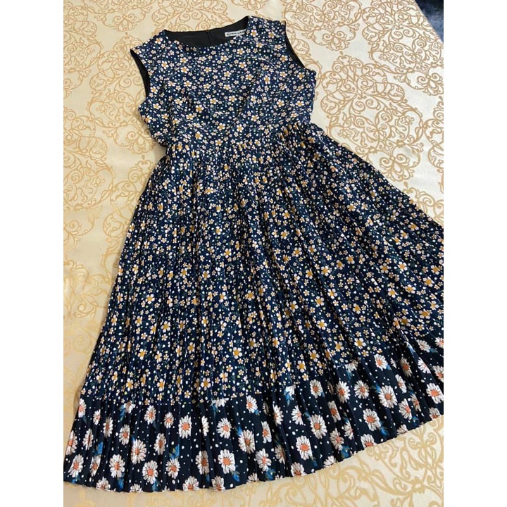 Váy chicland size L, rất mới