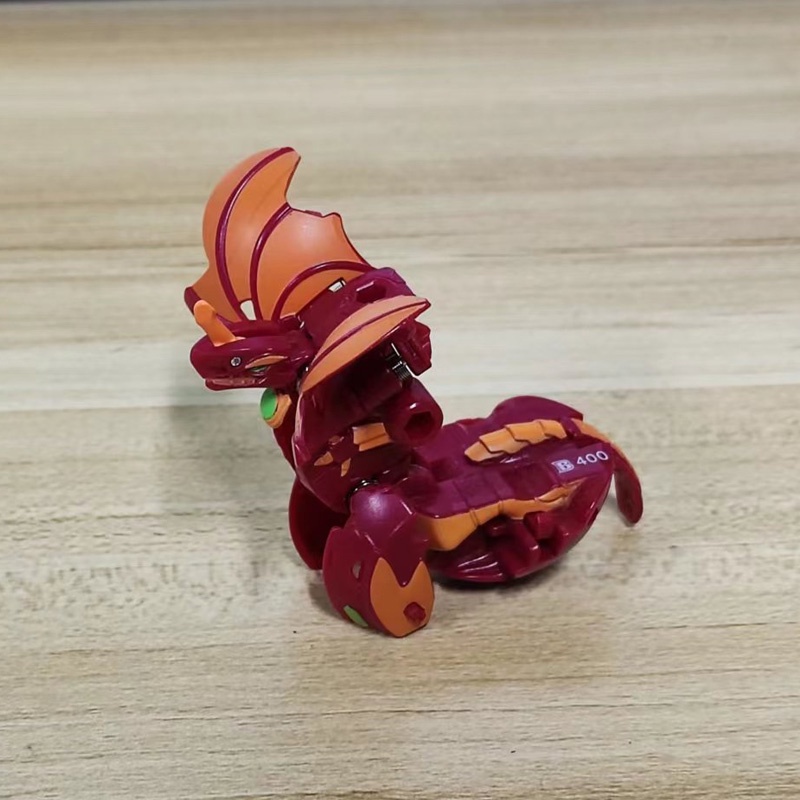 Mô Hình Đồ Chơi Chiến Đấu Bakugan Brawlers Vestroia Gundalian Invaders Unicorn Action Có Thể Biến Hình Cho Người Lớn Và Trẻ Em