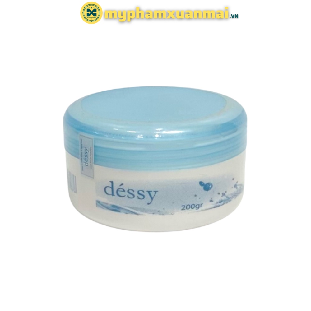 Gel Tẩy da chết Dessy Peeling 200ml