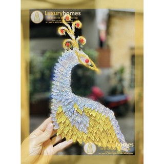 1 Phôi công, trang trí oản thờ, oản tài lộc vật tư phụ kiện làm Oản |Oản ngọc |Oản tài lộc | L U