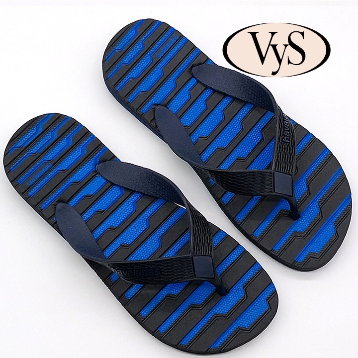 Dép xỏ ngón kẹp nam siêu nhẹ êm chân thời trang VYS TA7921 (Nhiều màu)