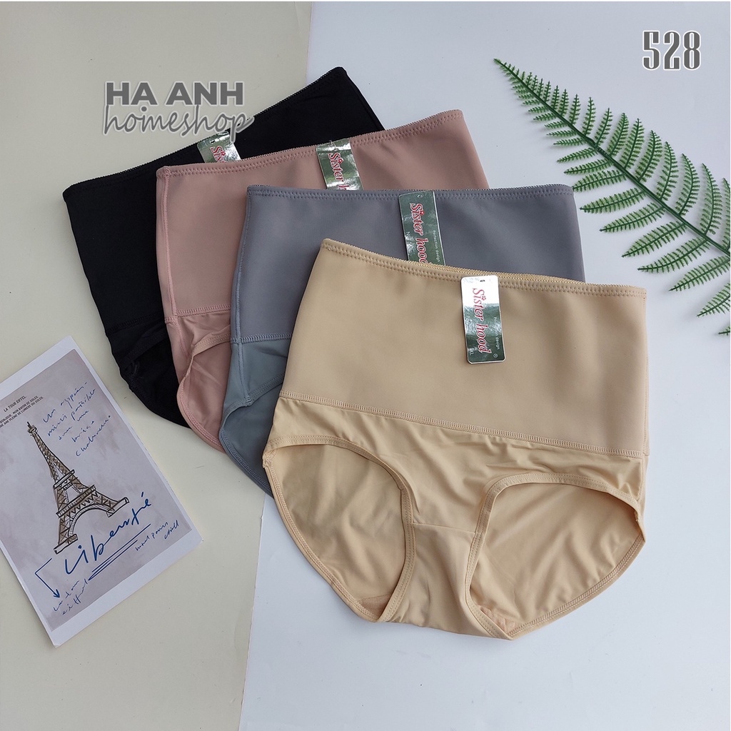 Quần lót Thái Gen bụng định hình 528
