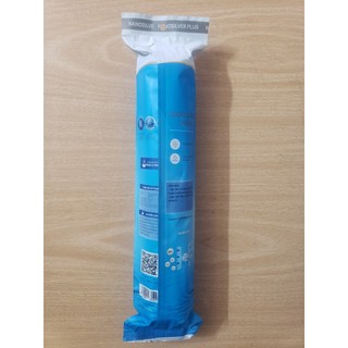 Lõi Lọc Nước KAROFI Số 9- NANO SILVER (NP)