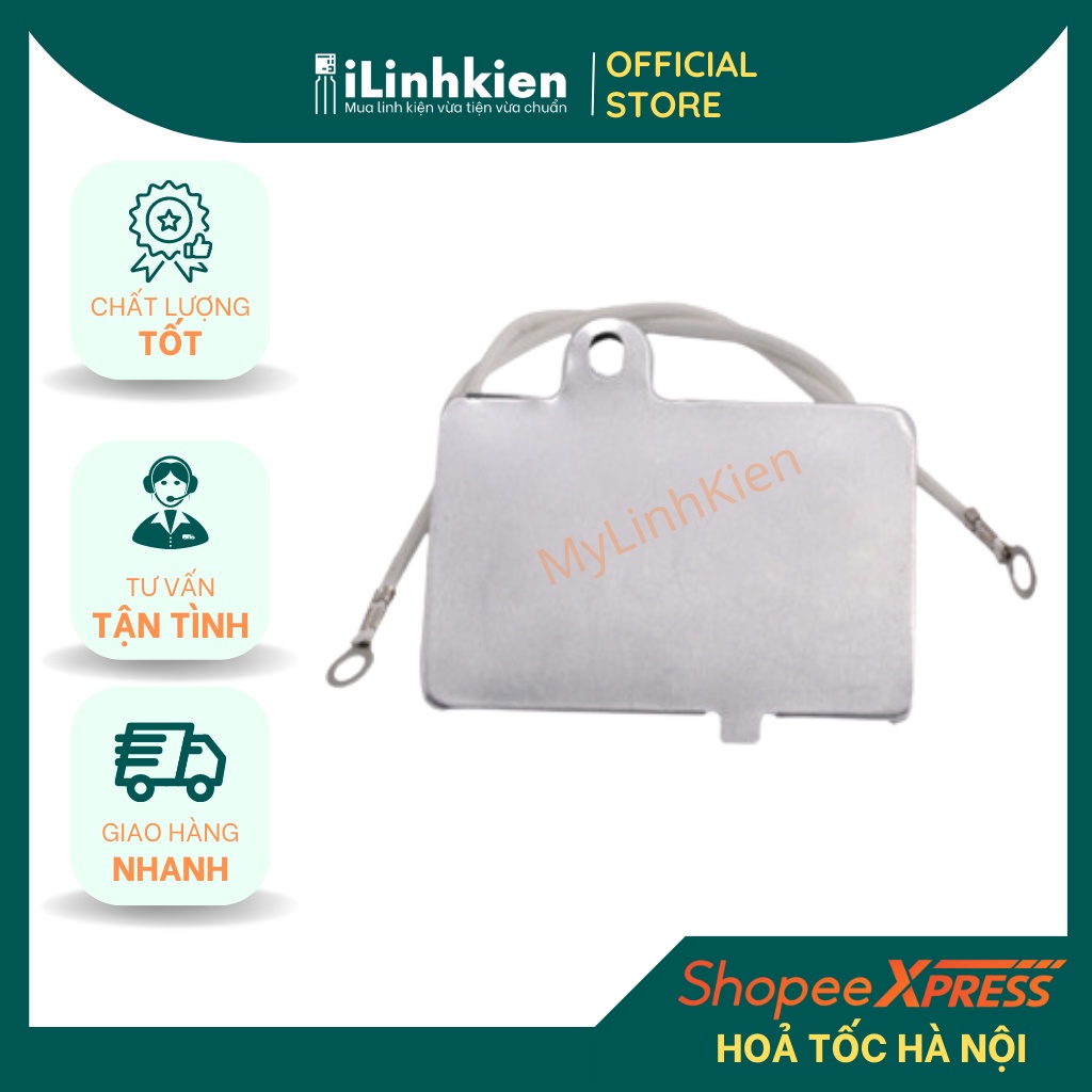 Lá ủ, tấm nhiệt nồi cơm điện 40W/220V