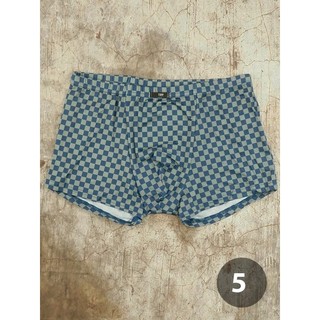 QUẦN LÓT BOXER TRY TRUNKS BOXERS - SIZE M-L