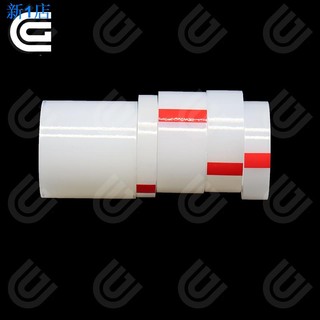 Băng keo teflon trong suốt chịu nhiệt độ cao 200 độ 24h chống ăn mòn chịu nhiệt độ cao 4s