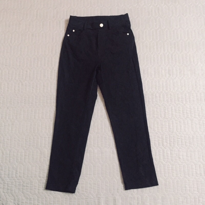 Quần cạp chun hàng JAPAN size S 2hand
