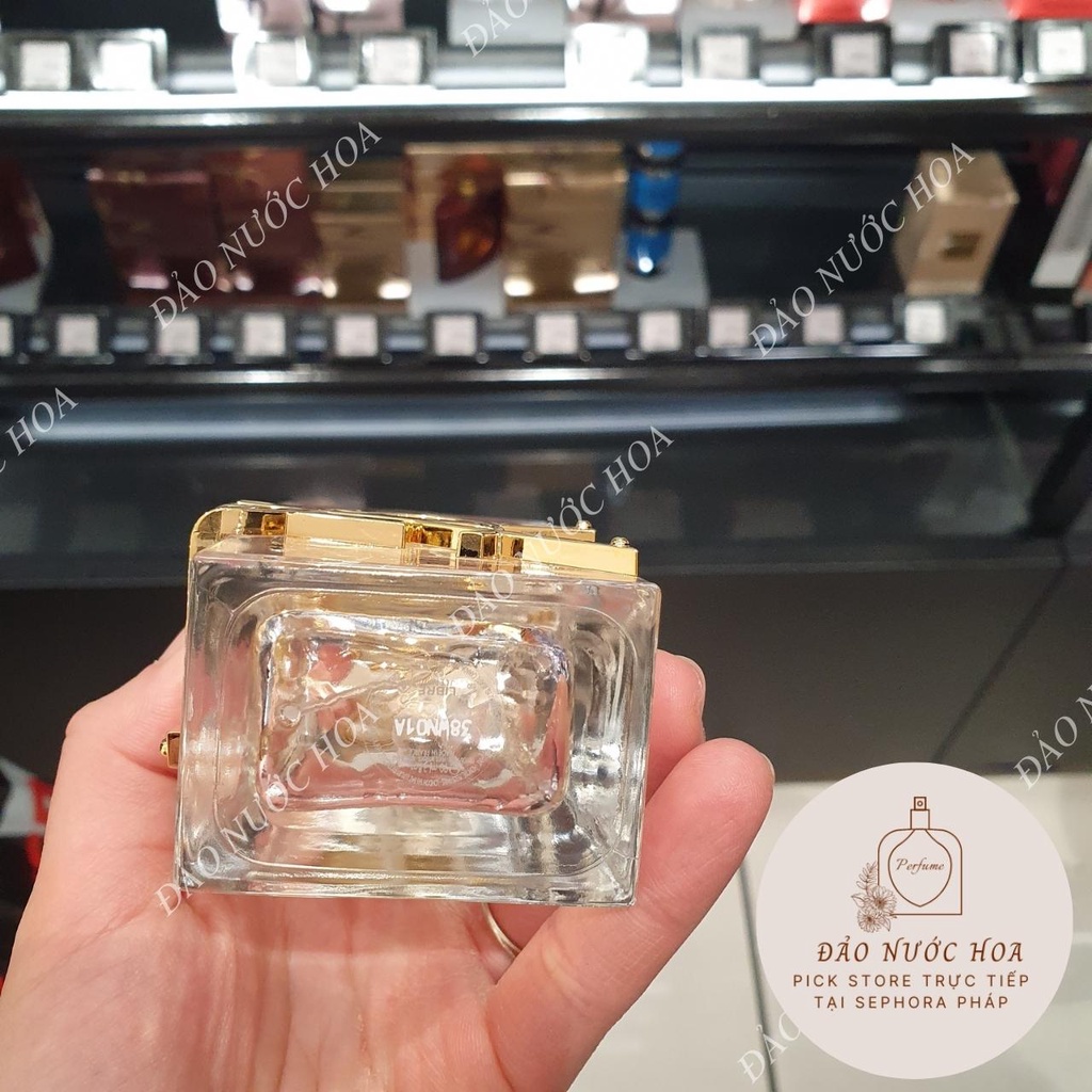 Nước hoa chiết ysl libre 10ml của pháp giá sale nước hoa nữ nàng thơ xinh đẹp quyến rũ đảo nước hoa - A7 | BigBuy360 - bigbuy360.vn