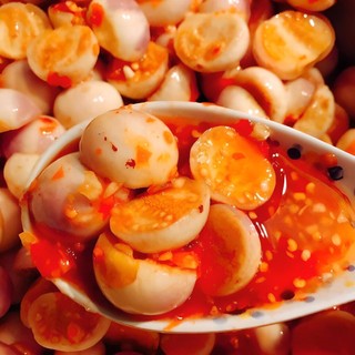 Cà pháo muối chua ngọt, cà giòn loại ngon (hũ 1kg)