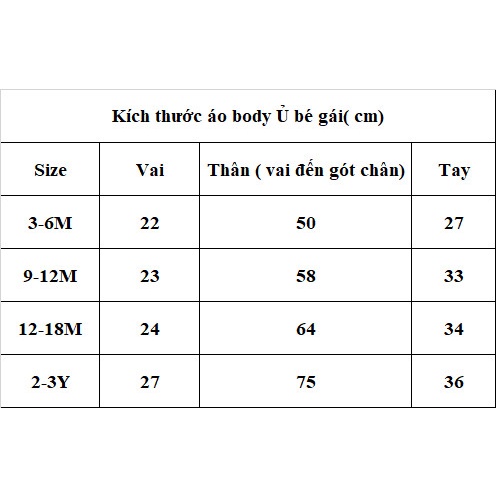 Body Phao Cho Bé Gái  Lót Lông Siêu Ấm, Mềm, Mịn đẹp