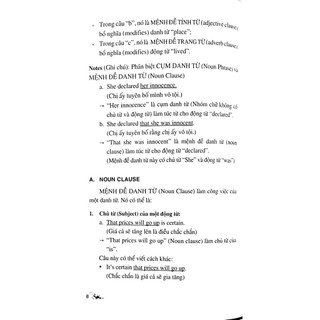 Sách Vanlangbooks - Tiếng Anh Thực Hành