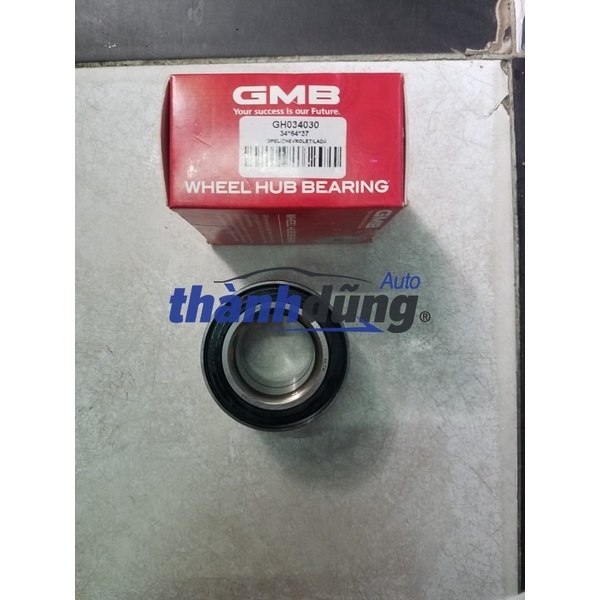 Vòng Bi MAY Ơ Trước DAEWOO Lanos, CIELO