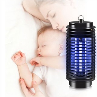 Đèn bắt muỗi chuồn chuồn - máy bắt muỗi thông minh thế hệ mới hiệu quả bảo hành 12 tháng