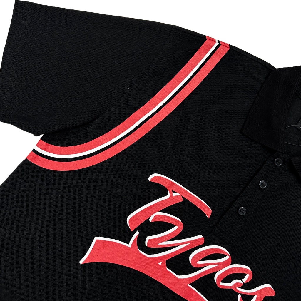 ÁO POLO TYGOS PCN 025