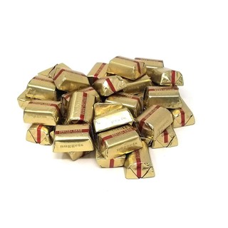 Socola Hershey Vuông Đắng Hạnh Nhân - Socola Mỹ