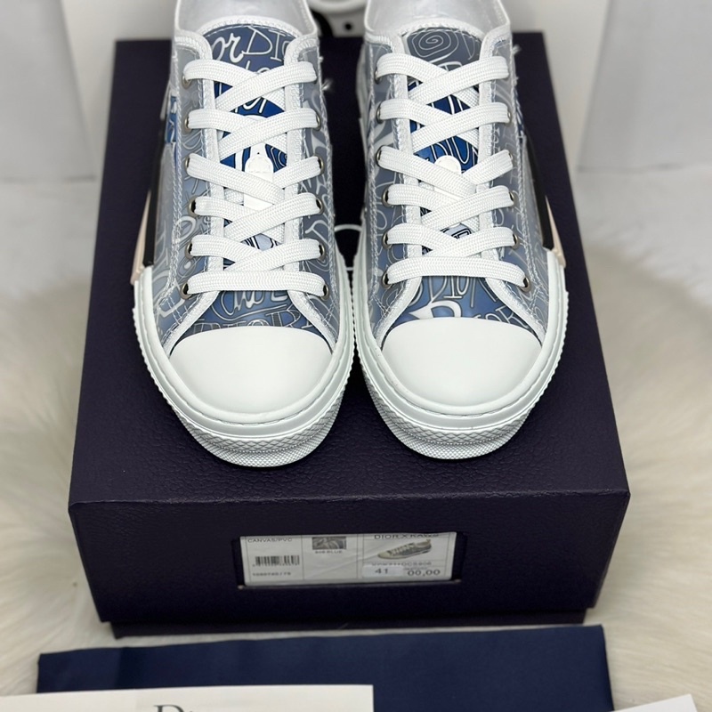 GIÀY DIO B23 XANH DƯƠNG LAI AU SC