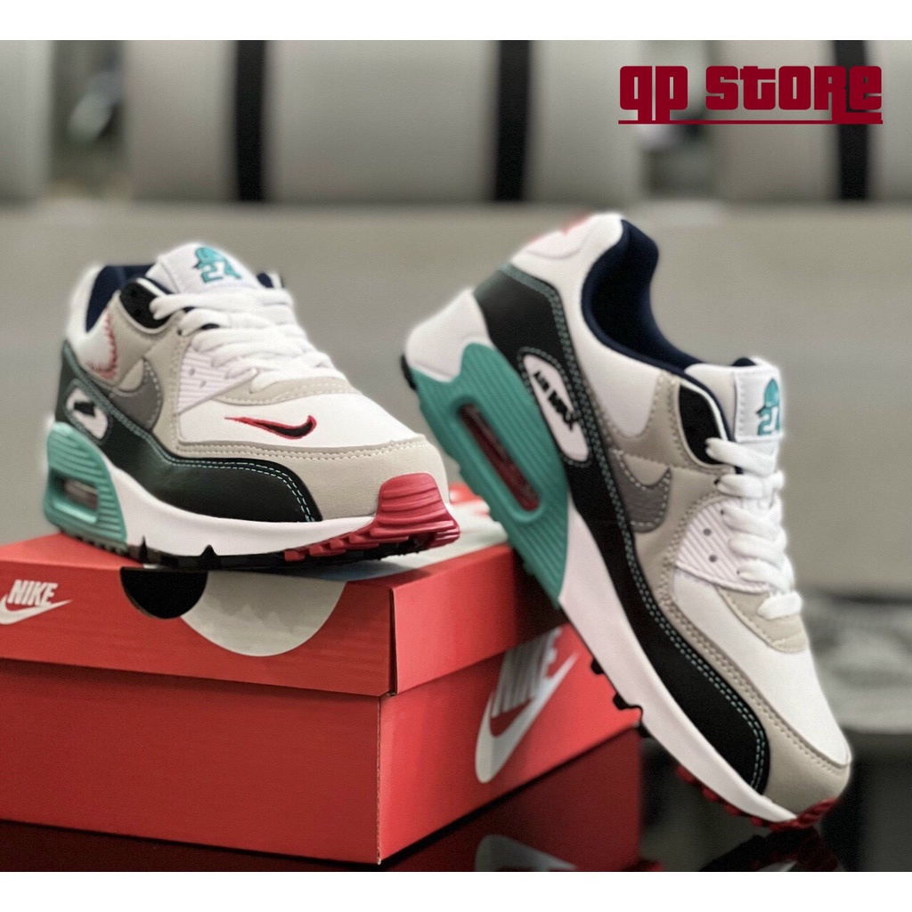 Giày Thể Thao Nike Air Max 90