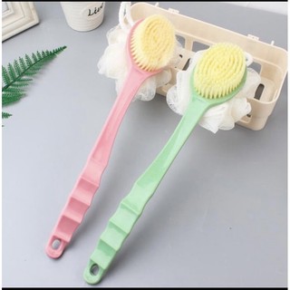 Cây Cọ Lưng Siêu Êm 2 Đầu.