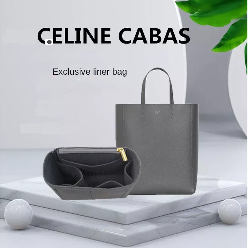 Túi Đựng Đồ Lót Trong Túi Xách Bên Trong celine cabas Siêu Nhẹ Sành Điệu Có Khóa Màu (Hàng Có Sẵn)Bộ Sản Phẩm Trực Tiếp Từ Nhà Máy - Bán Hàng Trực Tiếp)