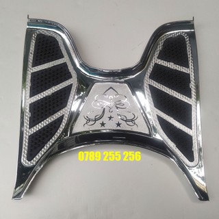 Thảm chân cho xe SH MODE 2020-2023