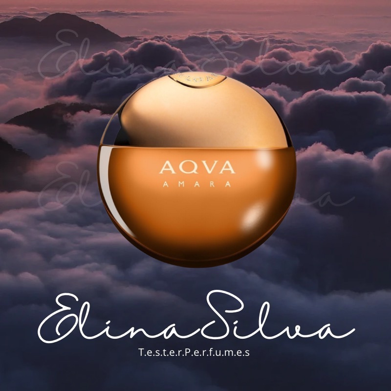 Nước Hoa Nước hoa Bvlgari Aqva Amara For Men -5ml/10ml-𝓔𝓵𝓲𝓷𝓪𝓼𝓲𝓵𝓿𝓪