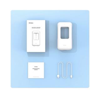 Máy phun sương không trọng lực Xiaomi Winben máy tạo ẩm mini tích hợp đèn