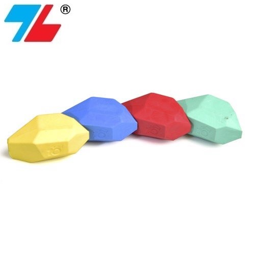 Tẩy chì Điểm 10 E-019 / Gôm kim cương Thiên Long E019 phù hợp làm quà tặng phẩn thưởng