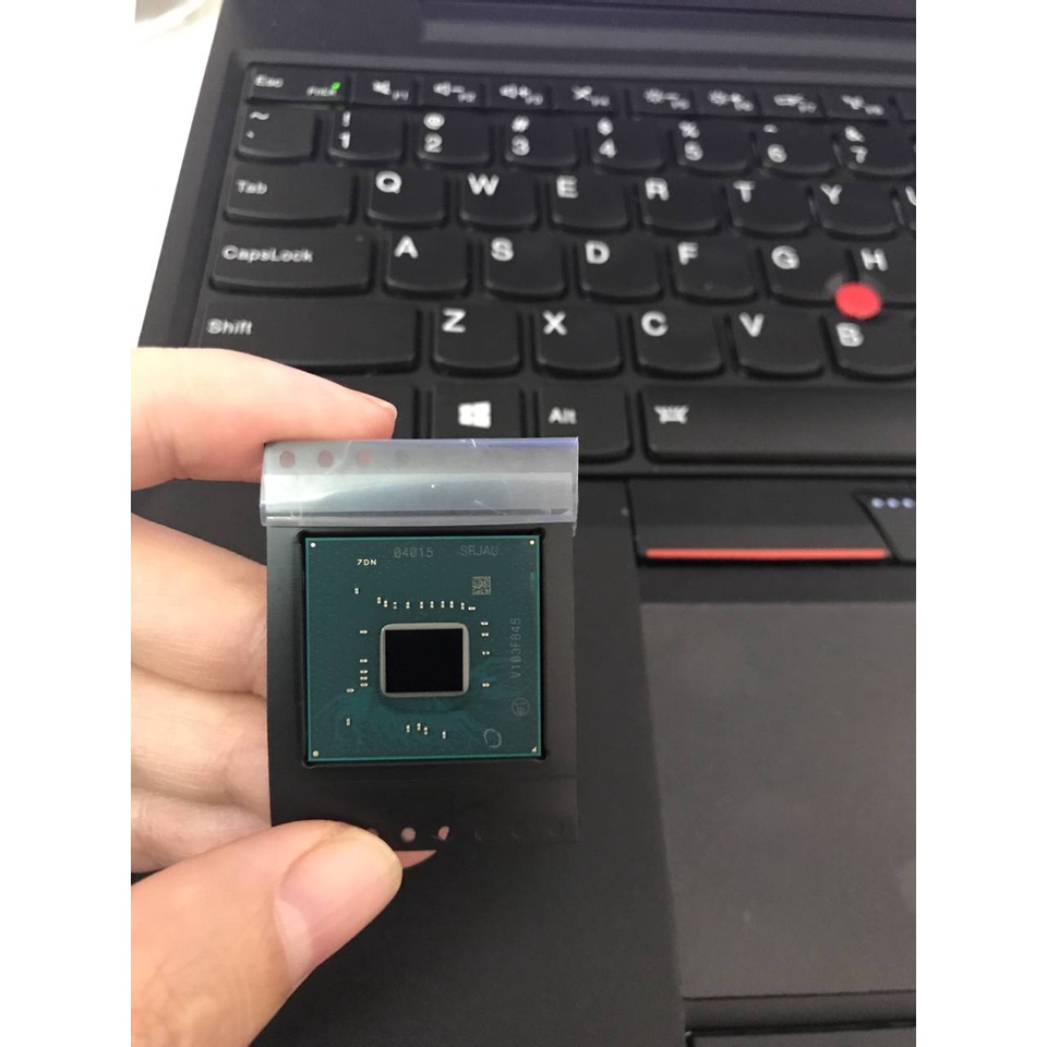 Chipset HM470 FH82HM470 SRJAU BGA Chipset Mới