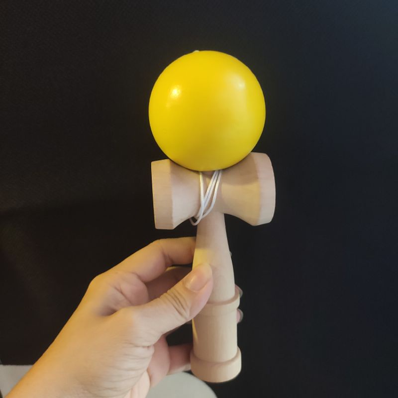Trò chơi kendama Nhật Bản loại lớn