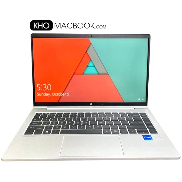 HP ProBook 440 G5 i5-8350U l RAM 8G l SSD 256G l Màn 14' FHD   Hàng chuẩn đẹp 99%
