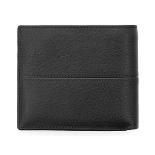 Ví ngang da bò MIN-09 chất da Miu Ý cao cấp, kích thước nhỏ gọn 11 x 9.5cm, bảo hành 03 năm, Anh Tho Leather